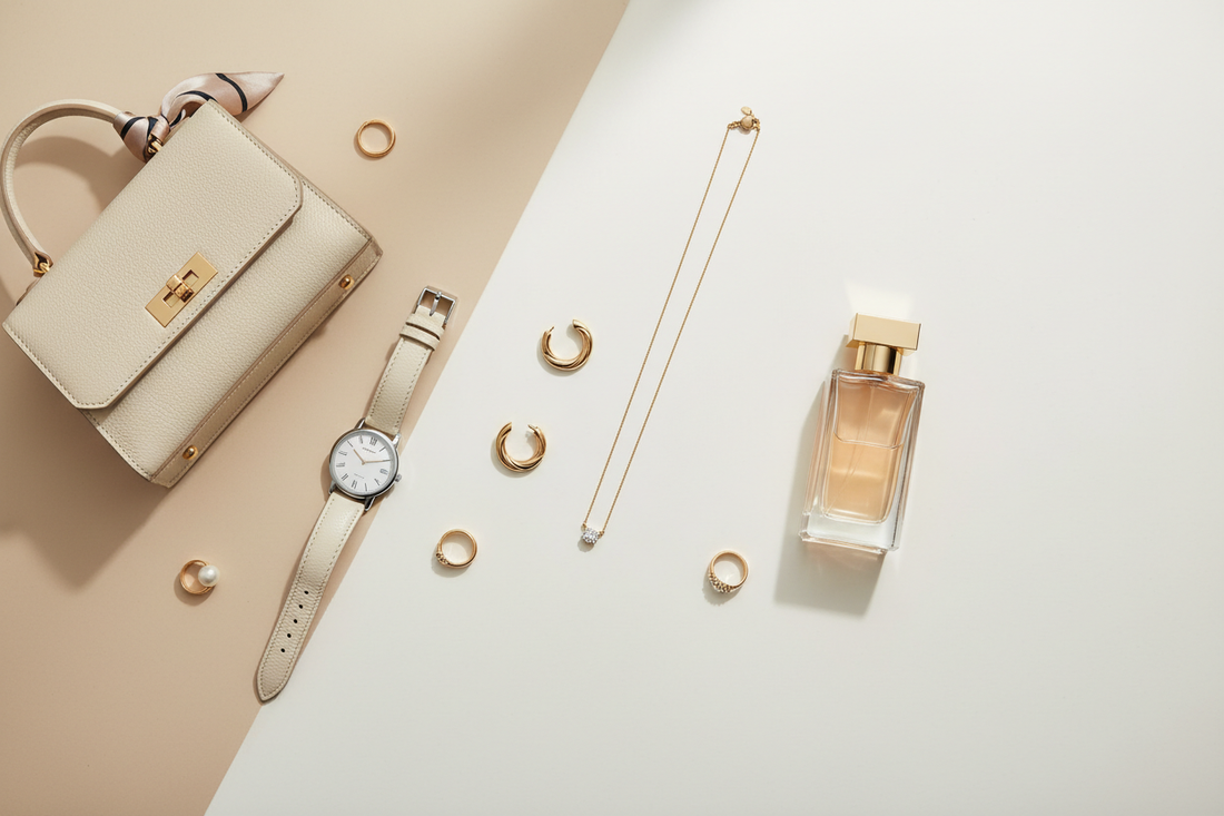 Jewelry You Reach for Without Thinking