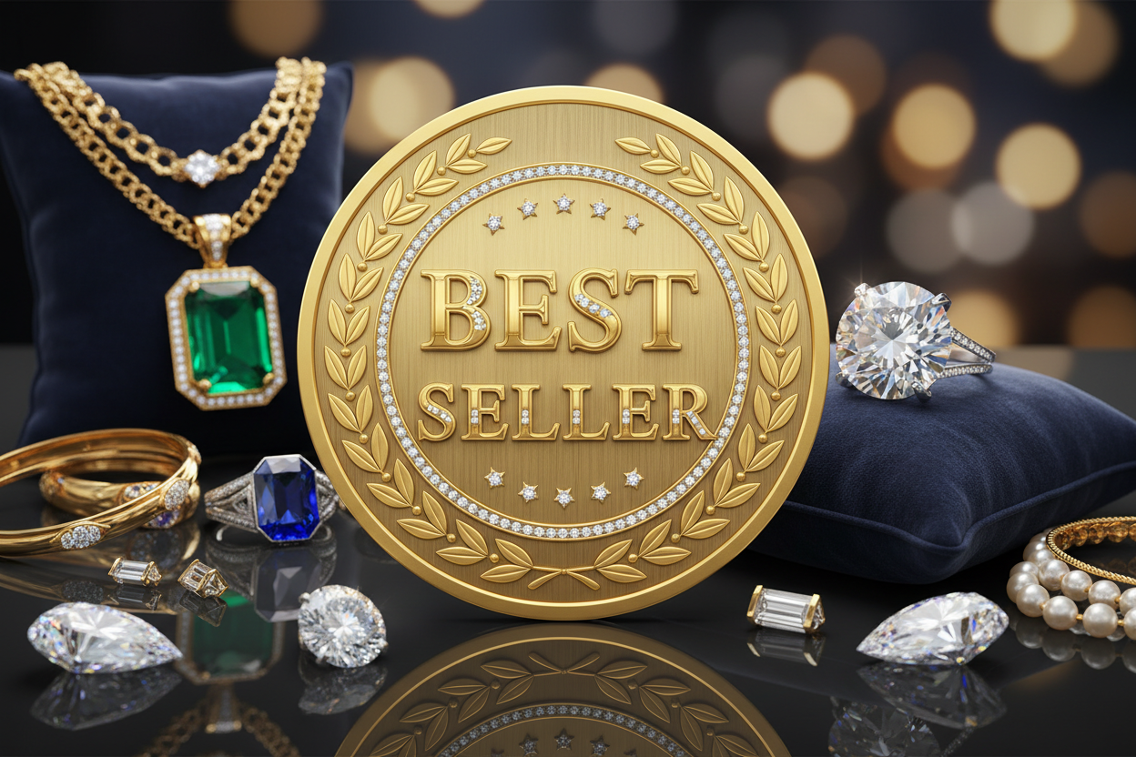 Best Seller