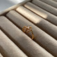 Elegant Stone Ring for Women