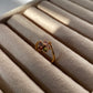 Elegant Stone Ring for Women