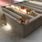 Elegant Stone Ring for Women