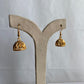 Traditional Bell Shaped Jhumka Earrings