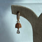Exquisite Stone Studded Small Bali Jhumki
